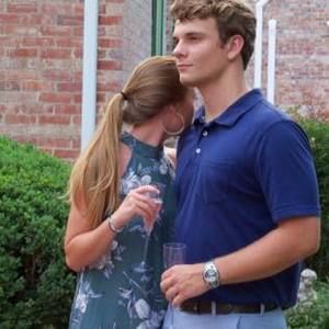 Meet your Posher, Frankie